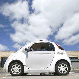 Vehículos autónomos de Google tuvieron 272 fallos