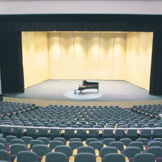 Palcco, la suma de todas las artes