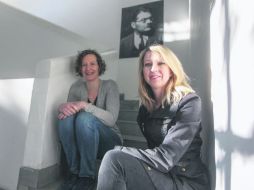 Emoción. El Museo Taller José Clemente Orozco abre sus puertas a la propuesta de “Mixed Taste”. EL INFORMADOR / F. Atilano