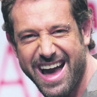 Gabriel Soto disfruta ser un patán