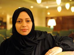 Se espera que Samar sea interrogada por segunda vez hoy. ESPECIAL /