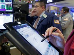 El mercado neoyorquino está atento a la publicación este miércoles del Libro Beige en Estados Unidos. AP / R. Drew