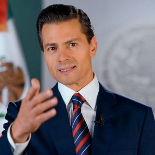 Peña Nieto participará en Foro Económico de Davos