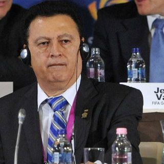 Hawit es extraditado a EU y aparecerá este miércoles ante el juez