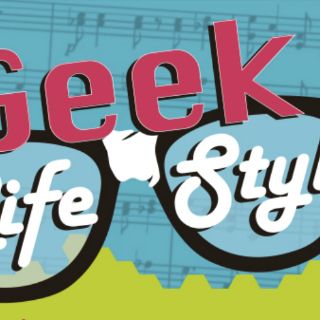 El Trompo Mágico se vuelve geek