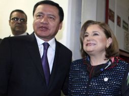 Legisladores solicitan la reunión con los funcionarios para conocer diversos detalles sobre el tema. SUN / ARCHIVO