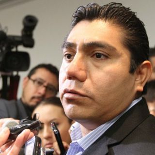 Presentan cuatro denuncias contra Jorge Luis Preciado