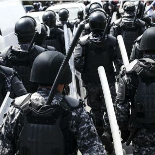 Negativa de Corte de Mando Único, prueba que Ley se prostituye: edil