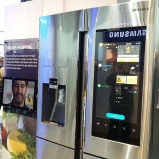 2016, el año del 'hogar supersónico'