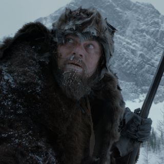 Iñárritu busca revivir con 'The Revenant' la hazaña de 'Birdman'