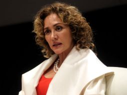 En el expediente se detalla que la empresaria hizo varias transferencias de la cuenta de Vergara por más de dos mil MDP. EL INFORMADOR / ARCHIVO