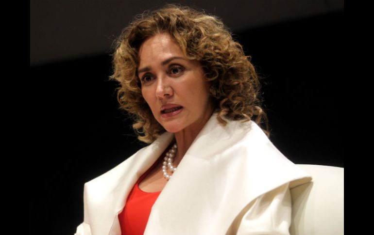 En el expediente se detalla que la empresaria hizo varias transferencias de la cuenta de Vergara por más de dos mil MDP. EL INFORMADOR / ARCHIVO