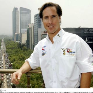 Un orgullo, contar con el GPI Karting: Mario Domínguez