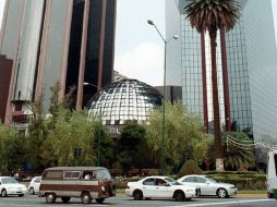 En el mercado accionario mexicano se negociaron 318.5 millones de títulos con un importe de nueve mil 920.8 millones de pesos. NTX / ARCHIVO