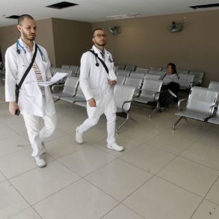 Hospitales civiles adeudan alrededor de 370 MDP a proveedores