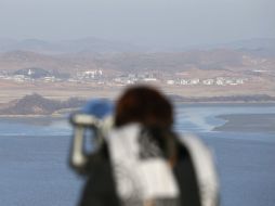 La misión norcoreana indica que el ensayo no fue una amenaza, sino algo para construir una fuerza nuclear ante hostilidades de EU. AP / ARCHIVO