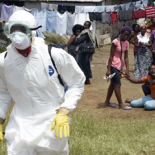 La ONU advierte sobre posibles nuevos brotes de ébola