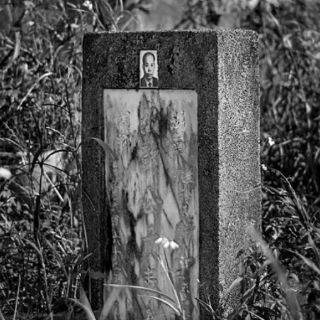 Fotógrafo Raúl Gasque captura a la sociedad taiwanesa