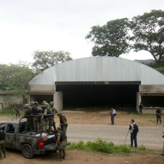 El INAI renuncia a recurso de revisión en caso Tlatlaya