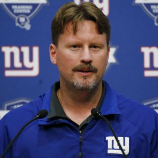 Ben McAdoo es ascendido a entrenador de los Gigantes