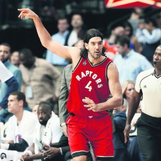 Quiero jugar la mayor cantidad de años posibles: Scola