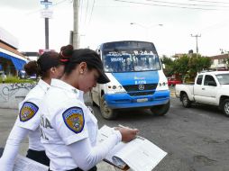 En una primera selección contrarán a 200 personas. La convocatoria estará abierta del 18 al 23 de enero. EL INFORMADOR / ARCHIVO