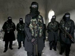 Varias investigaciones y testimonios indicaron que el EI tiene como estrategia asegurar una economía de guerra. ESPECIAL /