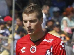 El cuadro jarocho ha tenido buenas temporadas y desea seguir en ese nivel. SUN / ARCHIVO