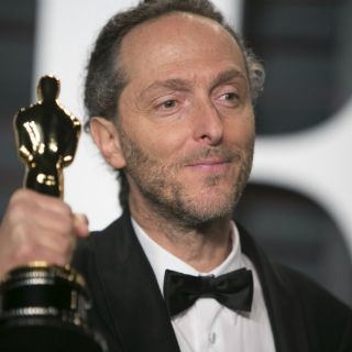 Emmanuel Lubezki busca su tercer Oscar consecutivo