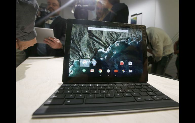 El 85% del contenido generado por usuarios que indexa Google proviene exclusivamente de EU, Canadá y Europa. AP / ARCHIVO