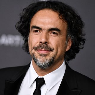 Dimos todo en la filmación de 'El Renacido': González Inárritu