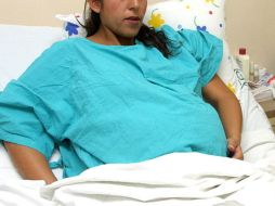 Autoridades federales buscan prevenir el embarazo en adolescentes. EL INFORMADOR / ARCHIVO