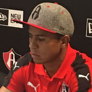 Medina cree que Atlas y América están parejos