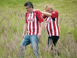 El dictamen se realizó por el Octavo Tribunal Colegiado en Materia Civil del TSJDF. SUN / ARCHIVO