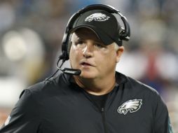 Esperan que Kelly ayude a enderezar el rumbo del equipo. AP / ARCHIVO