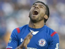 Rojas indica que como equipo, están por encima del Guadalajara. AP / ARCHIVO