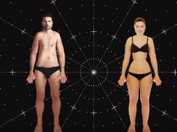 El cuerpo humano podría evolucionar y desarrollar manos palmeadas o incluso cráneos más grandes. YOUTUBE / TNR Press Association