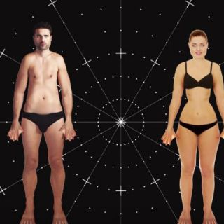 Antropólogos predicen a humanos del futuro