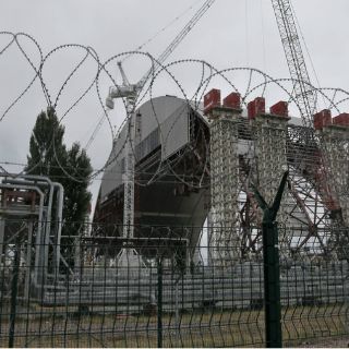Irán concluye desmontaje del núcleo de su reactor