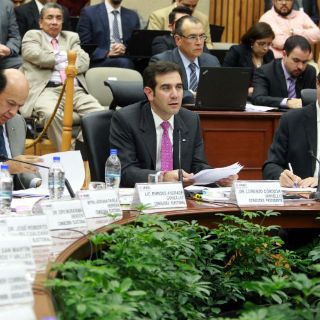 El INE alista resultados de conteo rápido en Colima