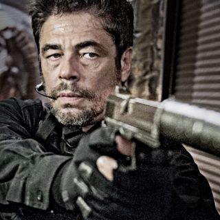 Benicio Del Toro y Ridley Scott, grandes olvidados por la Academia