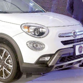 Acusan a Fiat Chrysler de inflar sus cifras de venta en EU