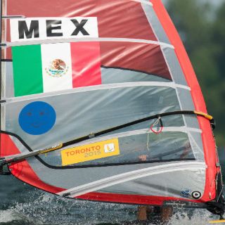 Vela mexicana buscará más pases a Río 2016