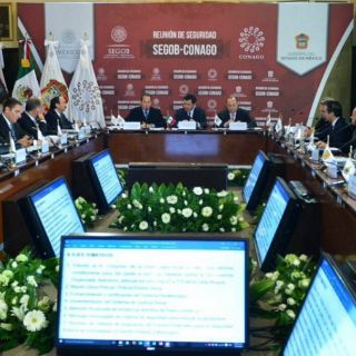 Diputados jaliscienses, a favor del Mando Único en el país