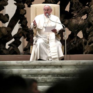 Enviados del Papa realizan recorrido por Chiapas