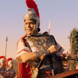 Lanzan el segundo tráiler de 'Hail, Caesar'