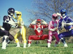 El actor de dos ciclos de la serie deberá enfrentar 26 años en prisión en caso de ser encontrado culpable. TWITTER / @PowerRangers