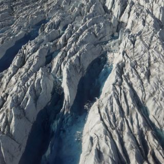 El deshielo del Ártico, una amenaza a la seguridad y la salud global