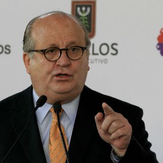 Resolución de Corte pone fin a debate de Mando Único: Graco