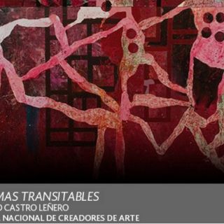 Alberto Castro Leñero lleva sus 'Sistemas transitables' al MUCA